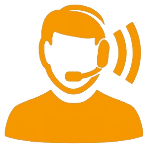 HOME Help Desk/ Reception